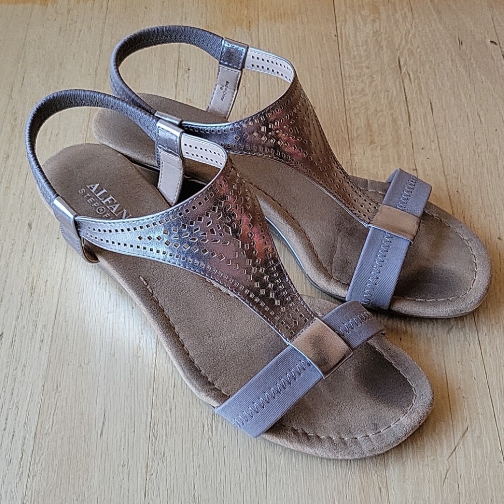 Alfani StepNFlex sandals